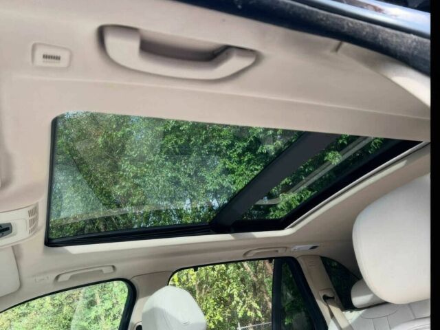 Коричневий БМВ Х5, об'ємом двигуна 3 л та пробігом 78 тис. км за 5600 $, фото 11 на Automoto.ua