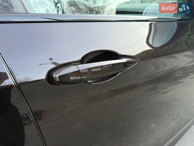 Коричневый БМВ Х5, объемом двигателя 2.98 л и пробегом 112 тыс. км за 29500 $, фото 18 на Automoto.ua