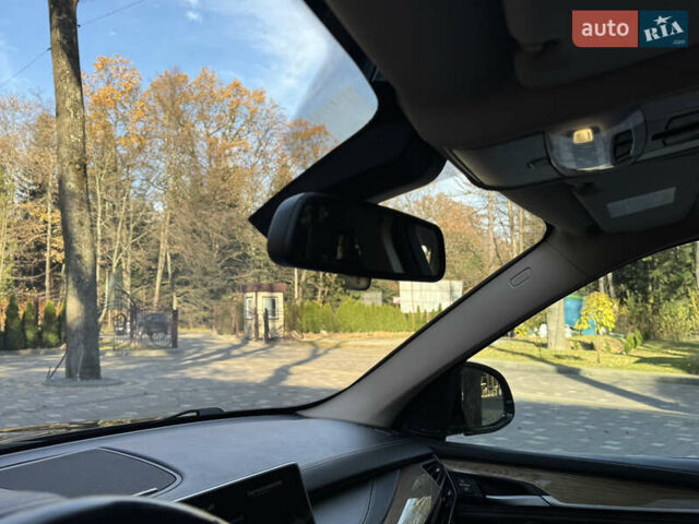 Коричневый БМВ Х5, объемом двигателя 2 л и пробегом 179 тыс. км за 28900 $, фото 65 на Automoto.ua