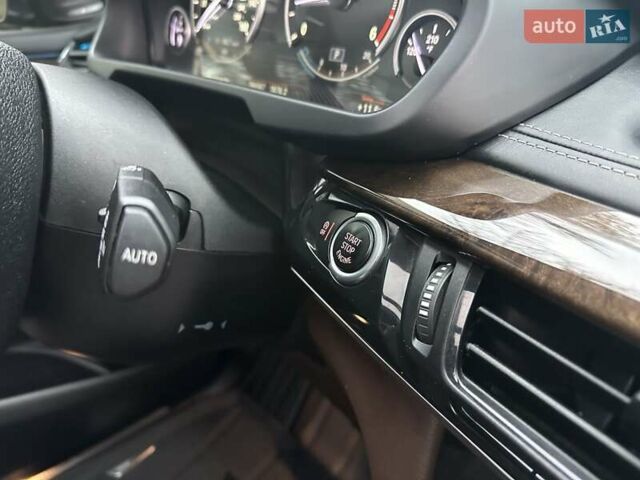 Коричневый БМВ Х5, объемом двигателя 3 л и пробегом 272 тыс. км за 24750 $, фото 66 на Automoto.ua