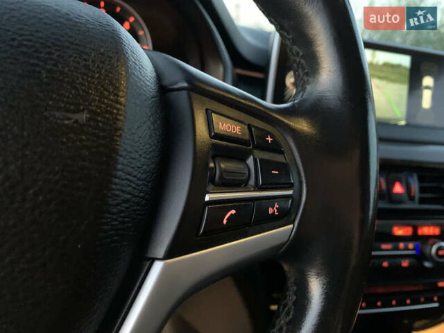 Коричневый БМВ Х5, объемом двигателя 2 л и пробегом 218 тыс. км за 23900 $, фото 72 на Automoto.ua