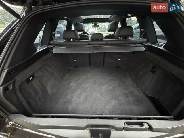 Коричневый БМВ Х5, объемом двигателя 2 л и пробегом 198 тыс. км за 23999 $, фото 31 на Automoto.ua