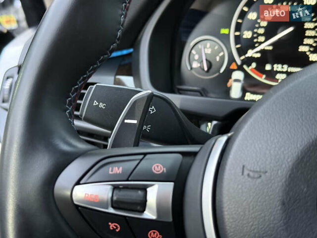 Коричневий БМВ Х5, об'ємом двигуна 2.98 л та пробігом 175 тис. км за 23999 $, фото 36 на Automoto.ua