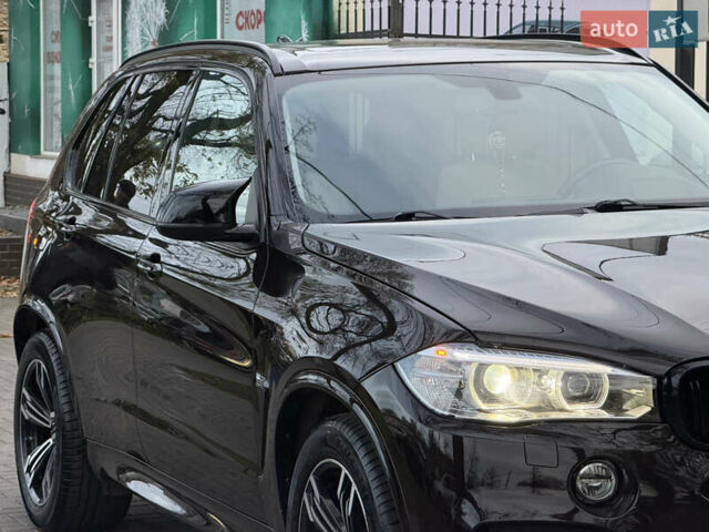 Коричневий БМВ Х5, об'ємом двигуна 2.98 л та пробігом 175 тис. км за 23999 $, фото 13 на Automoto.ua