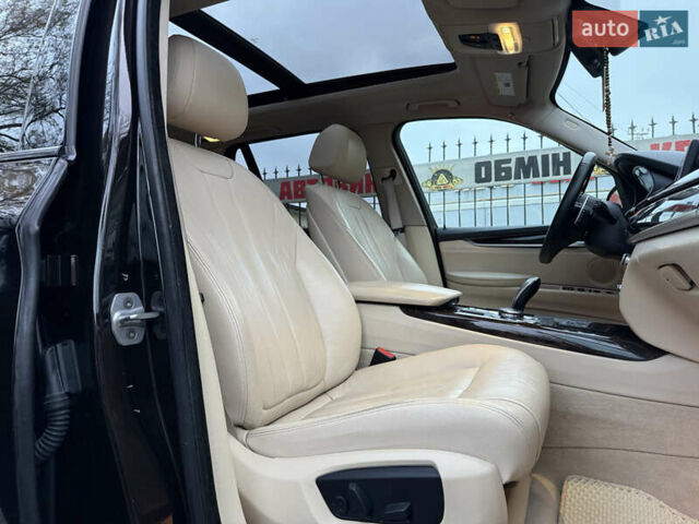 Коричневий БМВ Х5, об'ємом двигуна 2.98 л та пробігом 175 тис. км за 23999 $, фото 50 на Automoto.ua