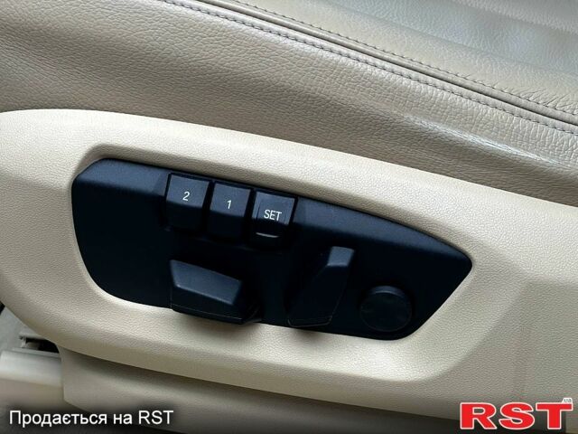 Коричневый БМВ Х5, объемом двигателя 3 л и пробегом 207 тыс. км за 19500 $, фото 5 на Automoto.ua