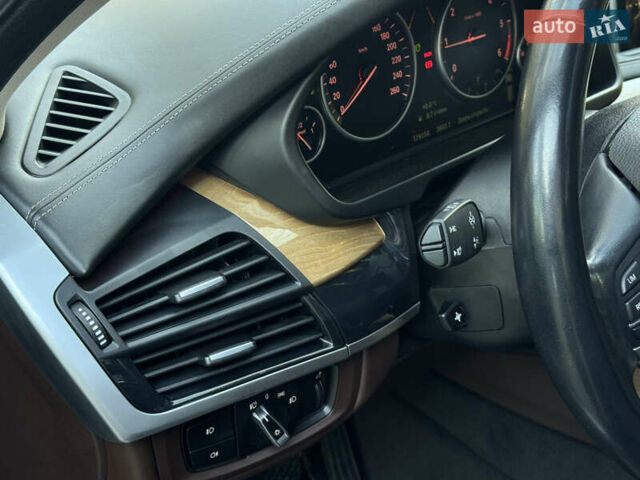 Коричневый БМВ Х5, объемом двигателя 2 л и пробегом 179 тыс. км за 28900 $, фото 53 на Automoto.ua