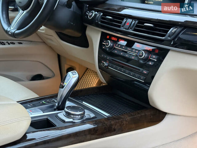 Коричневий БМВ Х5, об'ємом двигуна 2.98 л та пробігом 175 тис. км за 23999 $, фото 54 на Automoto.ua