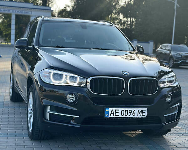 Коричневий БМВ Х5, об'ємом двигуна 2.98 л та пробігом 135 тис. км за 24000 $, фото 1 на Automoto.ua