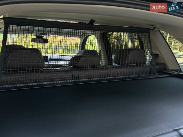 Коричневый БМВ Х5, объемом двигателя 2 л и пробегом 179 тыс. км за 28900 $, фото 80 на Automoto.ua