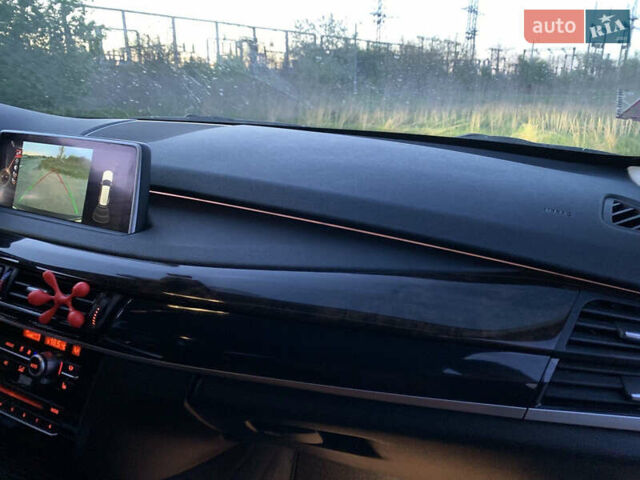 Коричневый БМВ Х5, объемом двигателя 2 л и пробегом 218 тыс. км за 23900 $, фото 64 на Automoto.ua