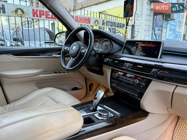 Коричневий БМВ Х5, об'ємом двигуна 2.98 л та пробігом 175 тис. км за 23999 $, фото 52 на Automoto.ua