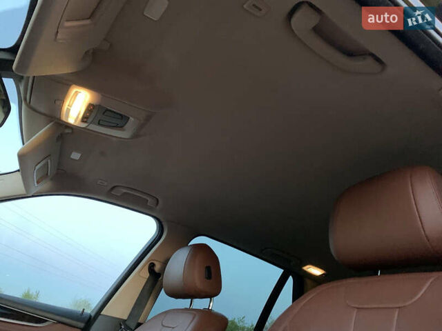 Коричневый БМВ Х5, объемом двигателя 2 л и пробегом 218 тыс. км за 23900 $, фото 98 на Automoto.ua