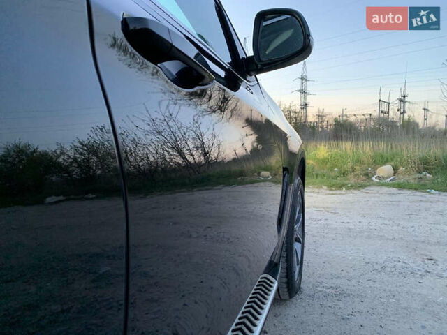 Коричневый БМВ Х5, объемом двигателя 2 л и пробегом 218 тыс. км за 23900 $, фото 48 на Automoto.ua