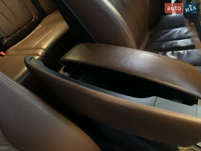 Коричневый БМВ Х5, объемом двигателя 2 л и пробегом 218 тыс. км за 23900 $, фото 65 на Automoto.ua