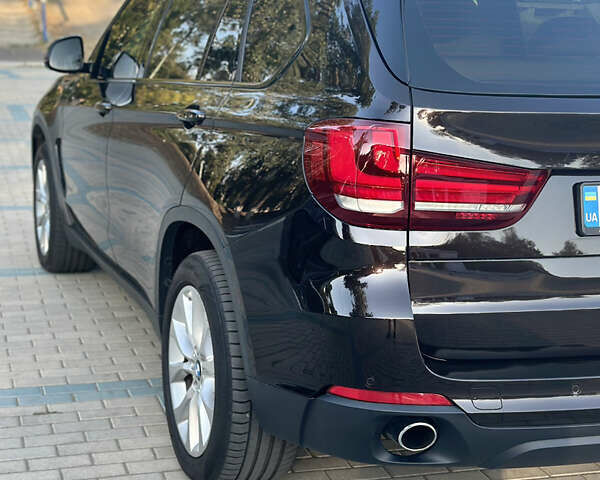 Коричневий БМВ Х5, об'ємом двигуна 2.98 л та пробігом 135 тис. км за 24000 $, фото 8 на Automoto.ua