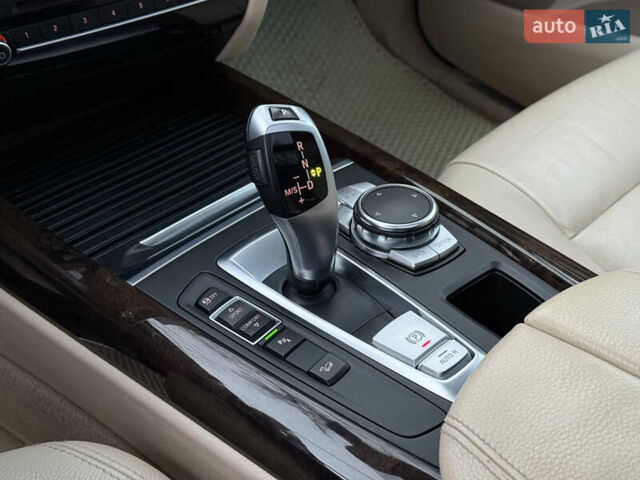Коричневий БМВ Х5, об'ємом двигуна 2.98 л та пробігом 175 тис. км за 23999 $, фото 34 на Automoto.ua