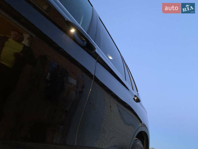 Коричневый БМВ Х5, объемом двигателя 2 л и пробегом 218 тыс. км за 23900 $, фото 54 на Automoto.ua