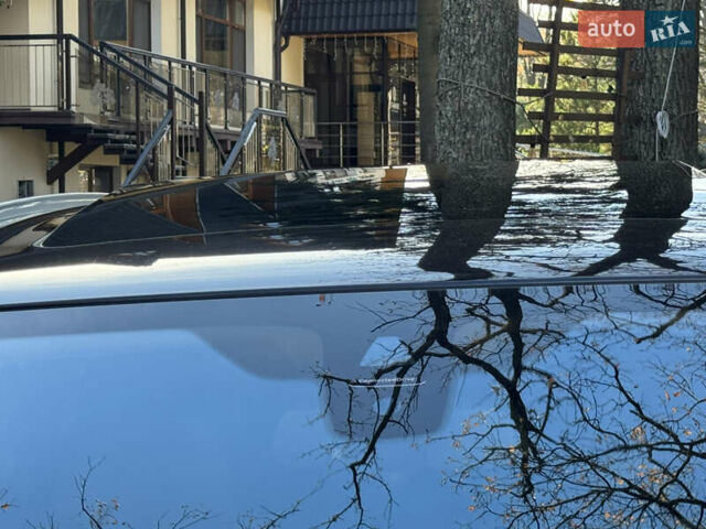 Коричневый БМВ Х5, объемом двигателя 2 л и пробегом 179 тыс. км за 28900 $, фото 11 на Automoto.ua