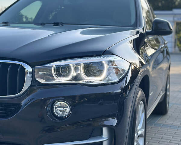 Коричневий БМВ Х5, об'ємом двигуна 2.98 л та пробігом 135 тис. км за 24000 $, фото 3 на Automoto.ua