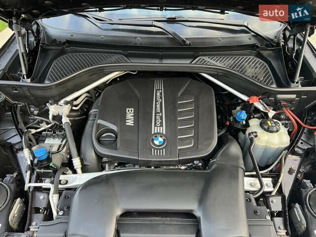 Коричневий БМВ Х5, об'ємом двигуна 2.99 л та пробігом 209 тис. км за 30900 $, фото 17 на Automoto.ua