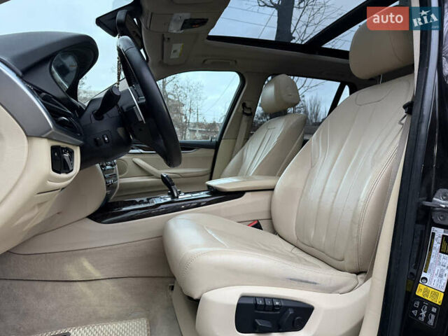 Коричневий БМВ Х5, об'ємом двигуна 2.98 л та пробігом 175 тис. км за 23999 $, фото 26 на Automoto.ua