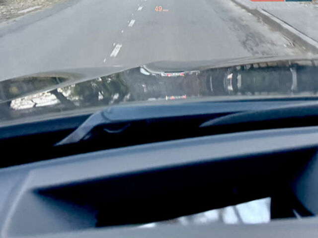 Коричневый БМВ Х5, объемом двигателя 2.98 л и пробегом 112 тыс. км за 29500 $, фото 22 на Automoto.ua