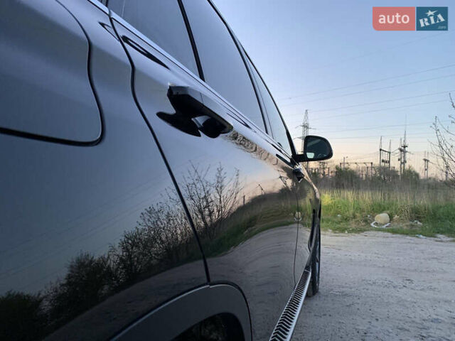 Коричневый БМВ Х5, объемом двигателя 2 л и пробегом 218 тыс. км за 23900 $, фото 47 на Automoto.ua