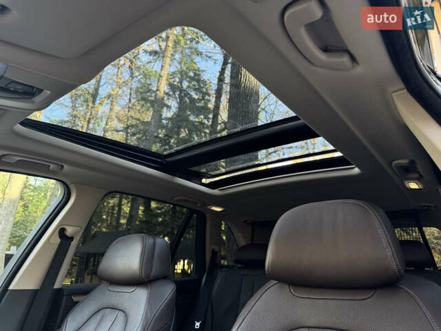 Коричневый БМВ Х5, объемом двигателя 2 л и пробегом 179 тыс. км за 28900 $, фото 61 на Automoto.ua