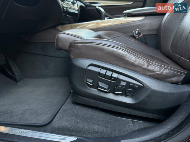 Коричневый БМВ Х5, объемом двигателя 2 л и пробегом 179 тыс. км за 28900 $, фото 49 на Automoto.ua