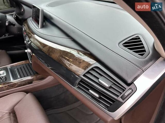 Коричневый БМВ Х5, объемом двигателя 3 л и пробегом 272 тыс. км за 24750 $, фото 63 на Automoto.ua