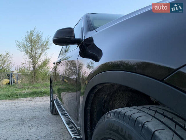 Коричневый БМВ Х5, объемом двигателя 2 л и пробегом 218 тыс. км за 23900 $, фото 45 на Automoto.ua