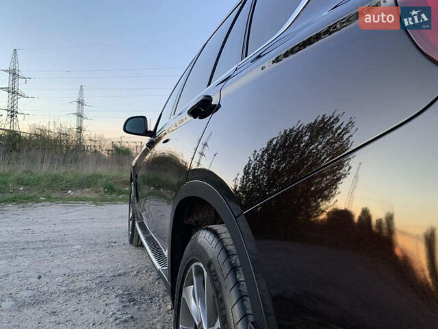 Коричневый БМВ Х5, объемом двигателя 2 л и пробегом 218 тыс. км за 23900 $, фото 28 на Automoto.ua