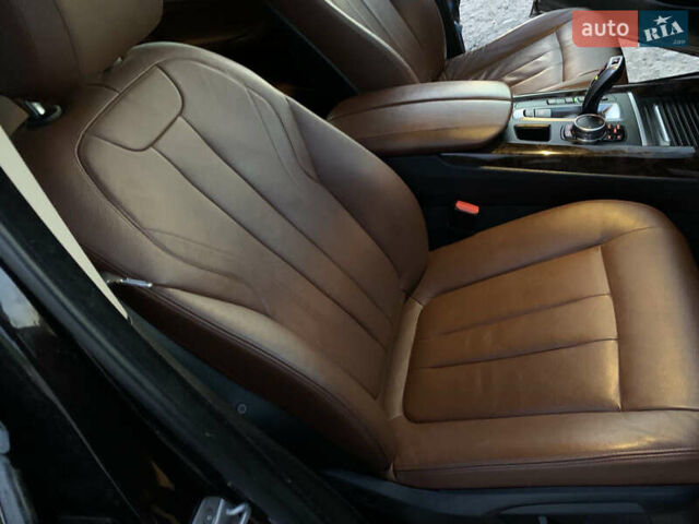 Коричневый БМВ Х5, объемом двигателя 2 л и пробегом 218 тыс. км за 23900 $, фото 63 на Automoto.ua