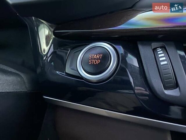 Коричневий БМВ Х5, об'ємом двигуна 2 л та пробігом 197 тис. км за 31500 $, фото 15 на Automoto.ua