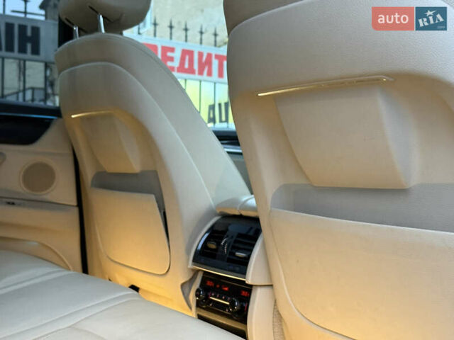 Коричневий БМВ Х5, об'ємом двигуна 2.98 л та пробігом 175 тис. км за 23999 $, фото 48 на Automoto.ua