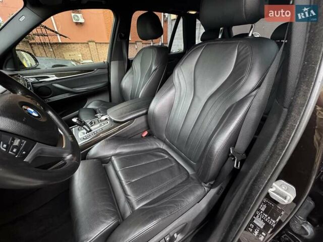 Коричневый БМВ Х5, объемом двигателя 2 л и пробегом 198 тыс. км за 23999 $, фото 23 на Automoto.ua