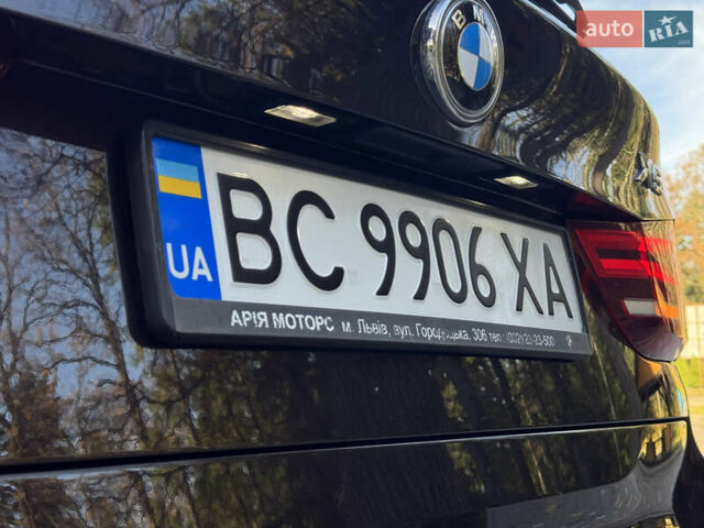 Коричневый БМВ Х5, объемом двигателя 2 л и пробегом 179 тыс. км за 28900 $, фото 33 на Automoto.ua