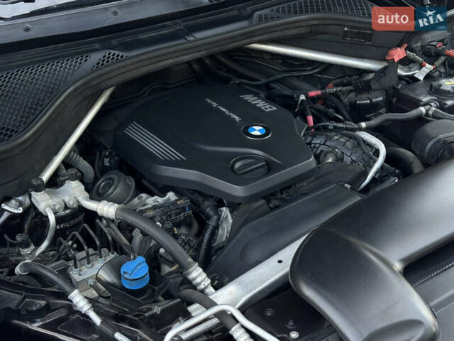 Коричневый БМВ Х5, объемом двигателя 2 л и пробегом 179 тыс. км за 28900 $, фото 96 на Automoto.ua