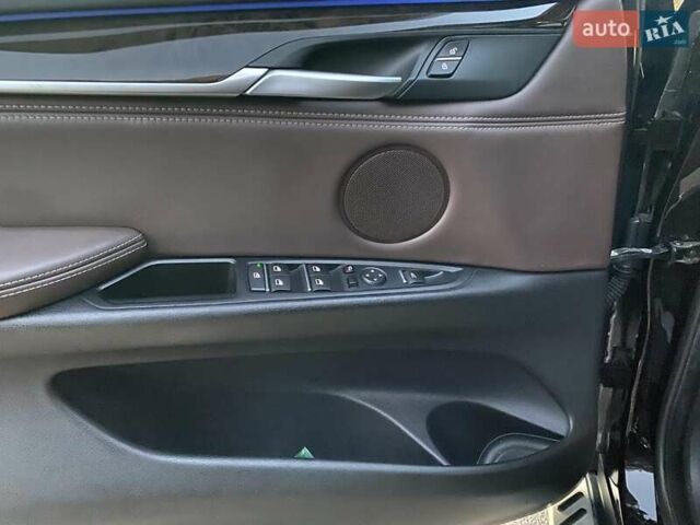 Коричневий БМВ Х5, об'ємом двигуна 2 л та пробігом 197 тис. км за 31500 $, фото 20 на Automoto.ua