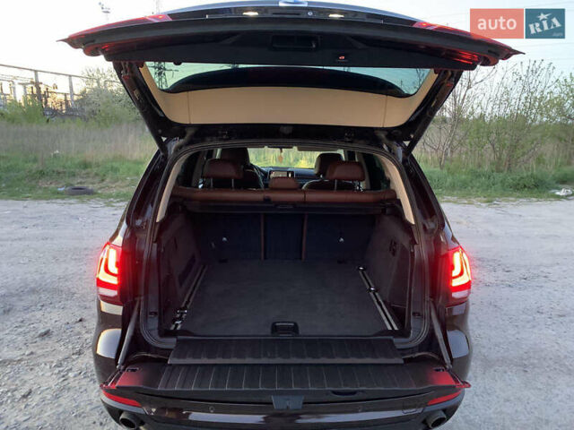 Коричневый БМВ Х5, объемом двигателя 2 л и пробегом 218 тыс. км за 23900 $, фото 85 на Automoto.ua