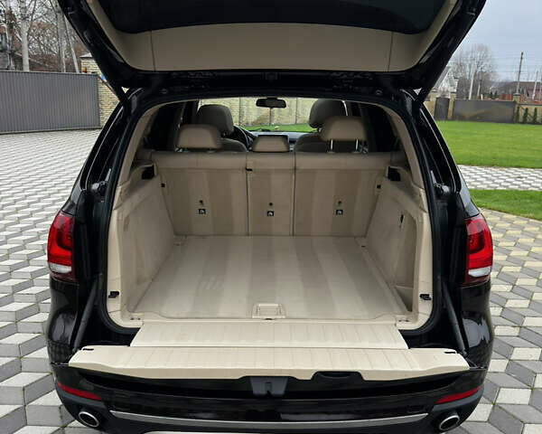 Коричневый БМВ Х5, объемом двигателя 2.99 л и пробегом 261 тыс. км за 27700 $, фото 60 на Automoto.ua