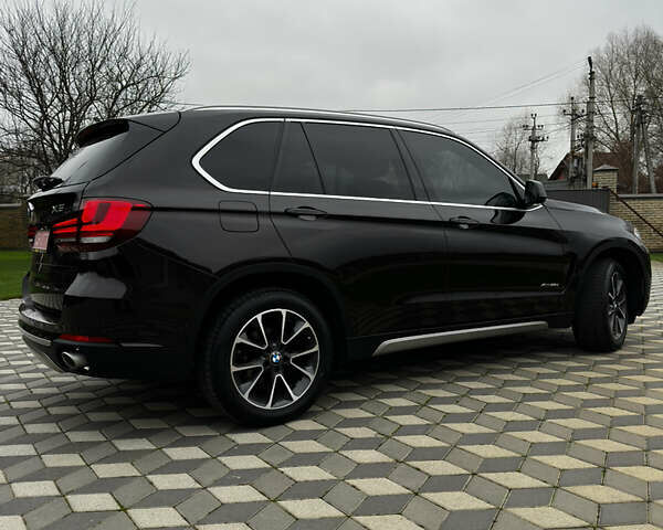 Коричневый БМВ Х5, объемом двигателя 2.99 л и пробегом 261 тыс. км за 27700 $, фото 23 на Automoto.ua