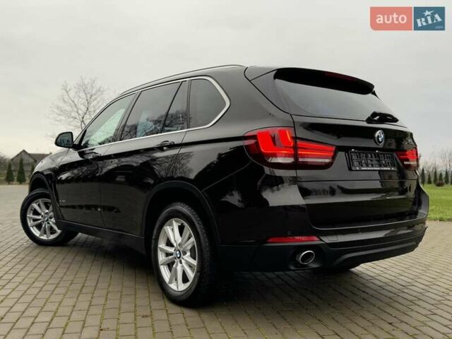 Коричневый БМВ Х5, объемом двигателя 2 л и пробегом 89 тыс. км за 34950 $, фото 32 на Automoto.ua