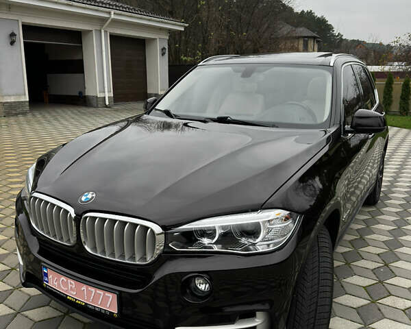 Коричневый БМВ Х5, объемом двигателя 2.99 л и пробегом 261 тыс. км за 27700 $, фото 34 на Automoto.ua