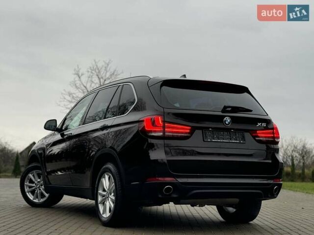 Коричневий БМВ Х5, об'ємом двигуна 2 л та пробігом 89 тис. км за 34950 $, фото 28 на Automoto.ua