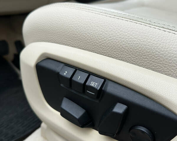 Коричневый БМВ Х5, объемом двигателя 2.99 л и пробегом 261 тыс. км за 27700 $, фото 45 на Automoto.ua