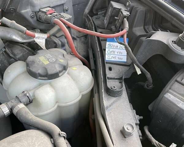 Коричневый БМВ Х5, объемом двигателя 2 л и пробегом 146 тыс. км за 29000 $, фото 27 на Automoto.ua