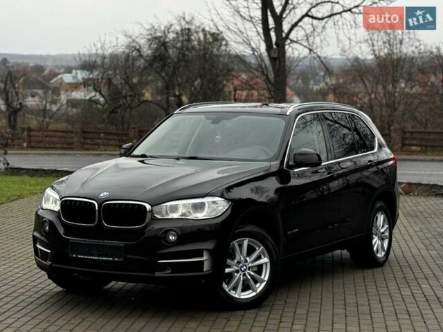 Коричневый БМВ Х5, объемом двигателя 2 л и пробегом 89 тыс. км за 34950 $, фото 13 на Automoto.ua