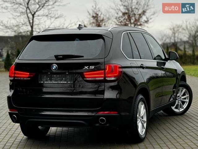 Коричневый БМВ Х5, объемом двигателя 2 л и пробегом 89 тыс. км за 34950 $, фото 16 на Automoto.ua